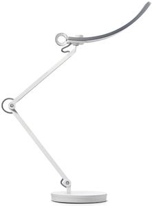BENQ Lampa LED pro elektronické čtení WiT Silver/ stříbrná/ 18W/ 2700-5700K 9H.W3PWT.ESK