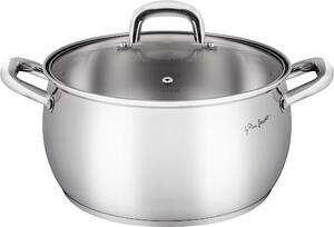 Lamart LT1162 Kastrol SHAPE, 24 x 13 cm 42003215 3 roky záruka
