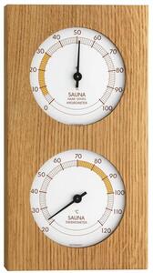 TFA 40.1052.01 - Sauna Kombinace (Teploměr, Vlhkoměr) TFA40.1052.01