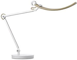 BENQ Lampa LED pro elektronické čtení WiT Gold/ zlatá/ 18W/ 2700-5700K 9H.W3PWT.ESJ
