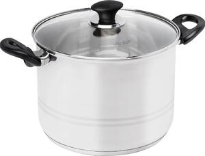 Lamart LTB2418 Nerzeový hrnec LEGER, 7,9 l 42001431 3 roky záruka