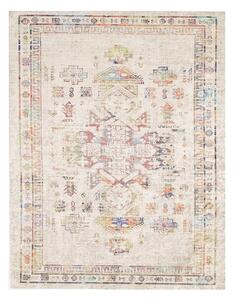 Conceptum Hypnose Kusový koberec WOOBTNY0245, Krémová Rozměr koberce: 120 x 180 cm