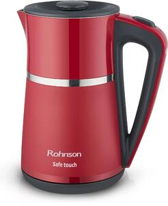 ROHNSON R-7524 Safe Touch