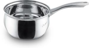 Lamart LT1169 Nerezový rendlík SHAPE, 2,5 l 42004393 3 roky záruka