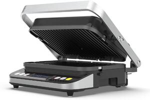 AENO Kontaktní Gril EG1, 2000W AEG0001
