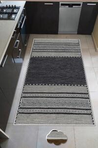 Conceptum Hypnose Kusový koberec Wookece253, Vícebarevná Rozměr koberce: 50 x 80 cm