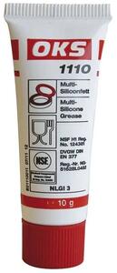 ScanPart Silikonové mazivo pro automatické kávovary, 10 g SCA2790000131