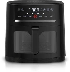 ROHNSON R-2834 SmartChef XL Wi-Fi