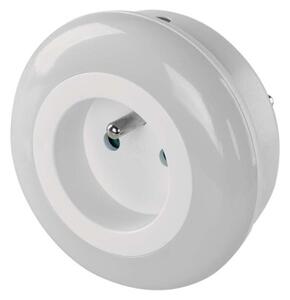 LED noční světlo P3320 s fotosenzorem do zásuvky 1456000170