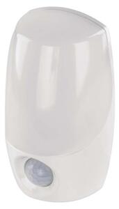 LED noční světlo P3318 s pohybovým čidlem do zásuvky 1456000150