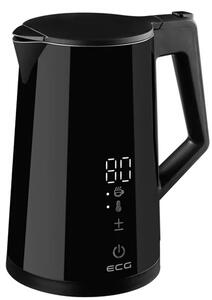 ECG RK 1893 Digitouch Black