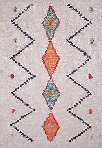 Conceptum Hypnose Kusový koberec Woopamuk017, Bílá Rozměr koberce: 80 x 120 cm