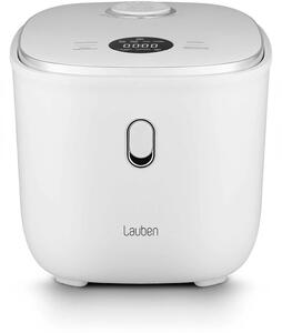 Lauben Low Sugar Rice Cooker 3000WT - rýžovar, bílý 4260645680944