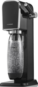 SodaStream Výrobník perlivé vody ART Black 42004916