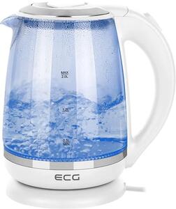 ECG RK 2020 white