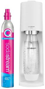 Sodastream Terra bílá