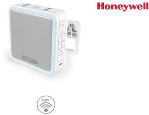Honeywell Home DW915S drátový zvonek Series 9, 11 melodií 5004100965721