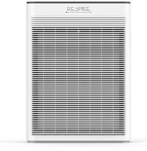 AIRBI BI3150W Čistička vzduchu Airbi RESPIRE