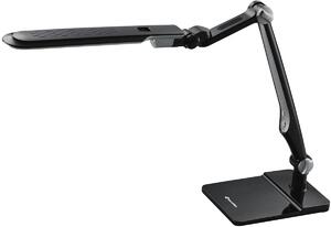 Ecolite LED lampa LBL1207-CR černá 351616,11