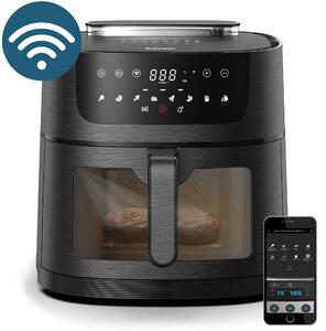 ROHNSON R-2858 SmartChef XL 2 Wi-Fi