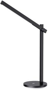 LED stolní lampička Immax BEAM s bezdrátovým nabíjením Qi +noční podsvícení 08969L