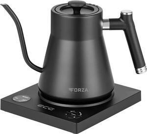 ECG Forza 8000 Pour over Nero 100001916620