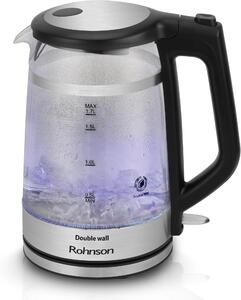 ROHNSON R-7645 Double Wall