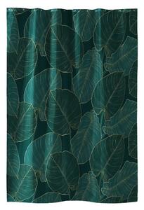 Sprchový závěs 180x200 cm Jade – douceur d'intérieur