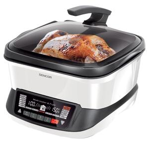 Sencor SFR 9400WH 41019456