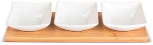 Lamart LT9217 Servírovací misky 3 ks BAMBOO 42007096