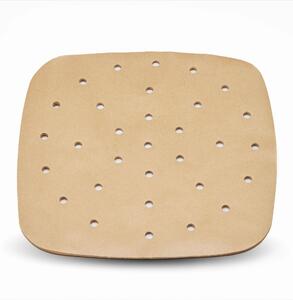 Rohnson AF02 Silikonové papíry 20,5 × 20,5 cm 100 ks 5-8 l