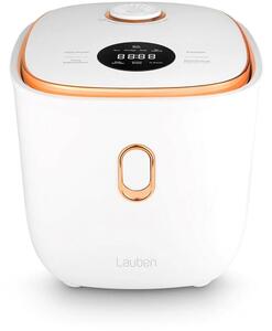 Lauben Multifunction Rice Cooker 1200WR Rose Gold Edition - rýžovar 4260645681248