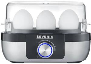 Severin EK 3163, nerez