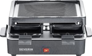 Severin RG 2370, černý