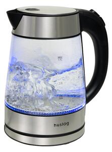 Huslog rychlovarná konvice 1,7l, skleněná MVKX01XXHUSGL