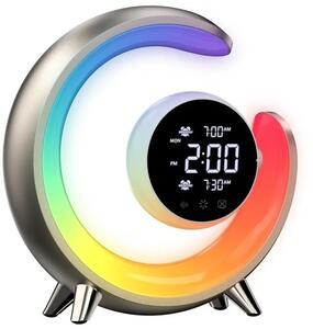 IMMAX LED noční lampička PEACOCK zlatá 08981L