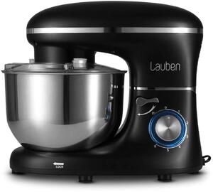 Lauben Kitchen Machine 550BC - víceúčelový kuchyňský robot 4260645681262