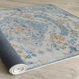 Conceptum Hypnose Kusový koberec Woopamuk171, Modrá Rozměr koberce: 120 x 180 cm