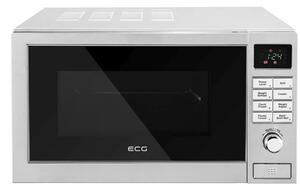 ECG MTD 2081 VGSS Mikrovlnné trouby 100001143401