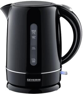 Severin WK 4322, černá