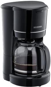Severin KA 4320, černý