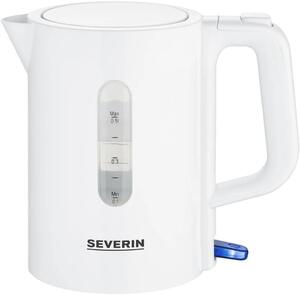 Severin WK 3462, bílá