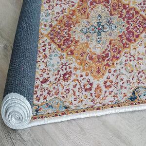 Conceptum Hypnose Kusový koberec Woopamuk176, Vícebarevná Rozměr koberce: 120 x 180 cm