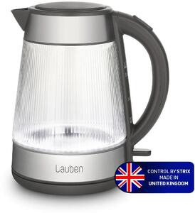 Lauben Glass Electric Kettle 17GG - rychlovarná konvice 8595724900375