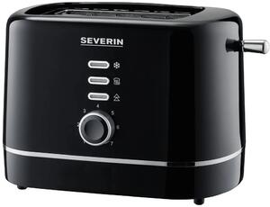 Severin AT 4321, černý