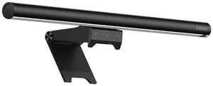 Závěsné LED světlo Baseus i-Wok2 Series pro obrazovky černé DGIW000101