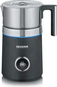 Severin SM 3587, černý/nerez