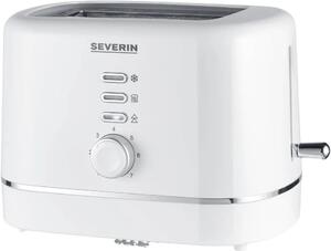 Severin AT 4324, bílý