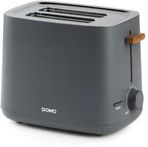 DOMO DO965T Topinkovač na 2 topinky WOOD YOU