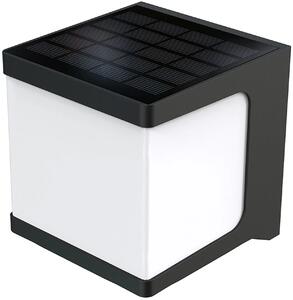 Venkovní solární LED světlo s pohybovým senzorem Viking SR18 VSR18